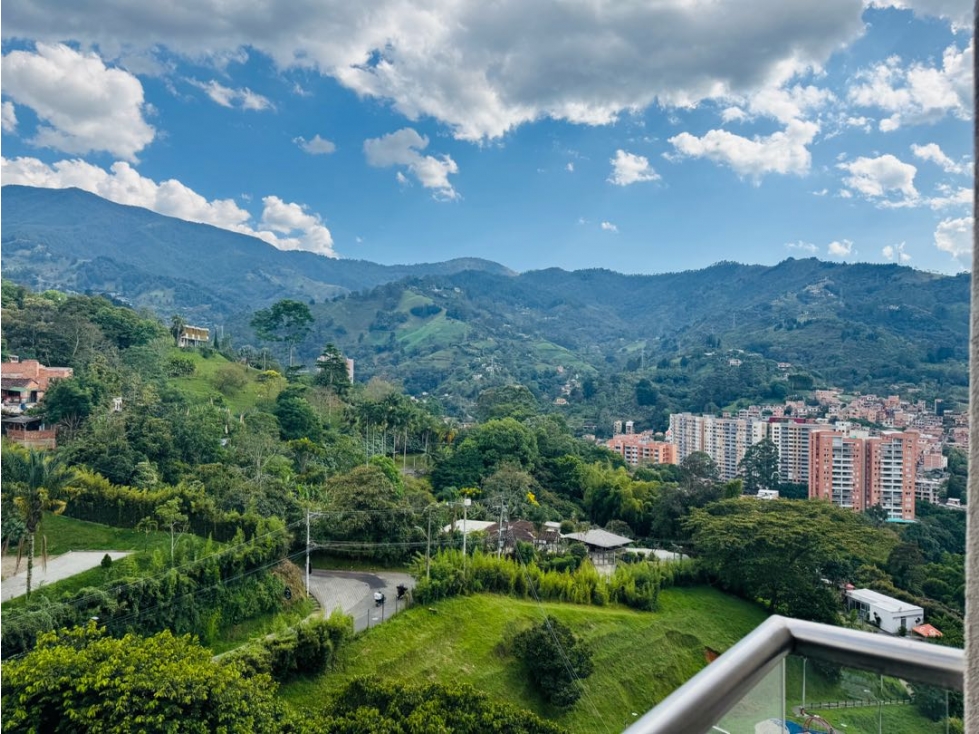 VENDO APARTAMENTO ENVIGADO PARTE ALTA 86m2 — foto 5