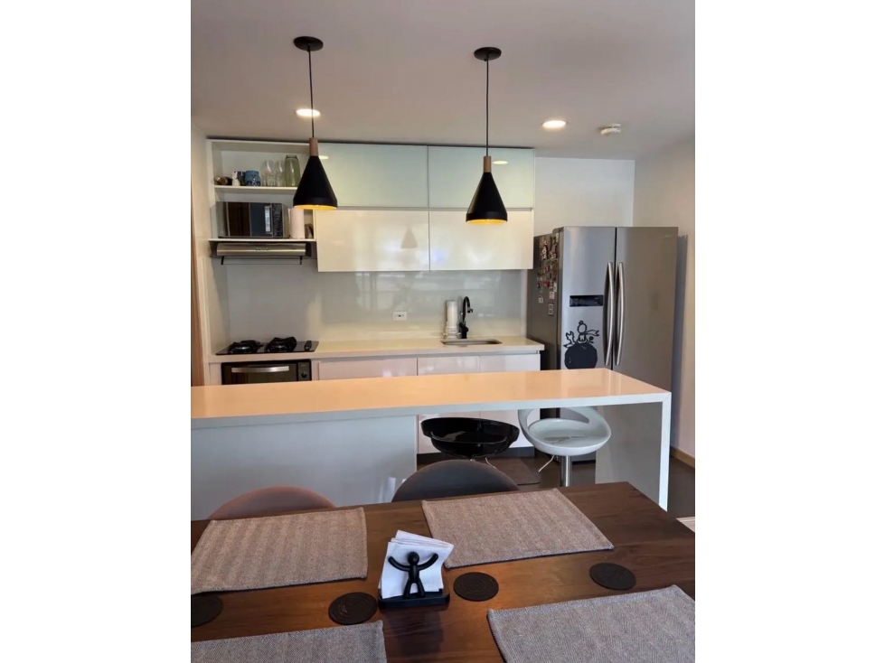 VENDO APARTAMENTO ENVIGADO QUEBRADA CLARA — foto 2