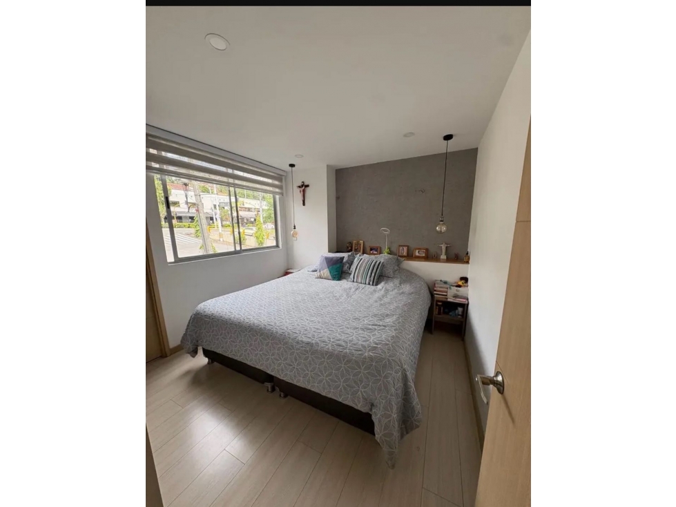 VENDO APARTAMENTO ENVIGADO QUEBRADA CLARA — foto 3