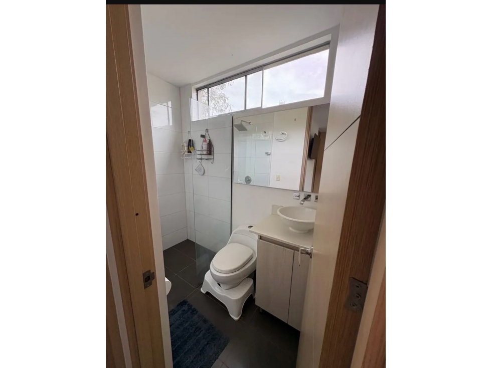 VENDO APARTAMENTO ENVIGADO QUEBRADA CLARA — foto 4