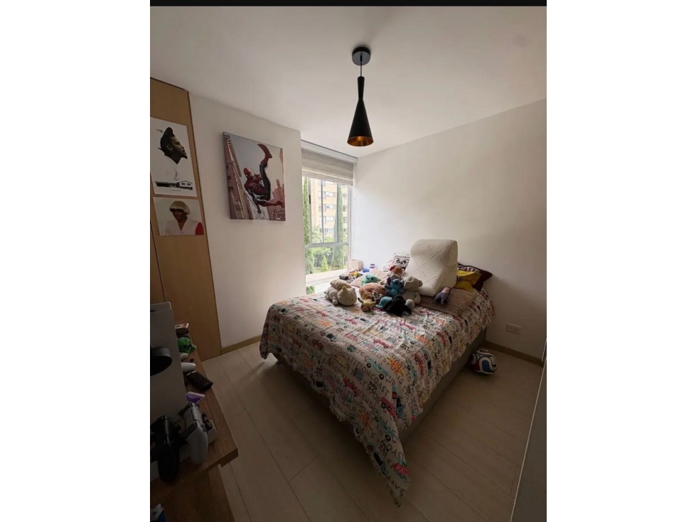 VENDO APARTAMENTO ENVIGADO QUEBRADA CLARA — foto 5