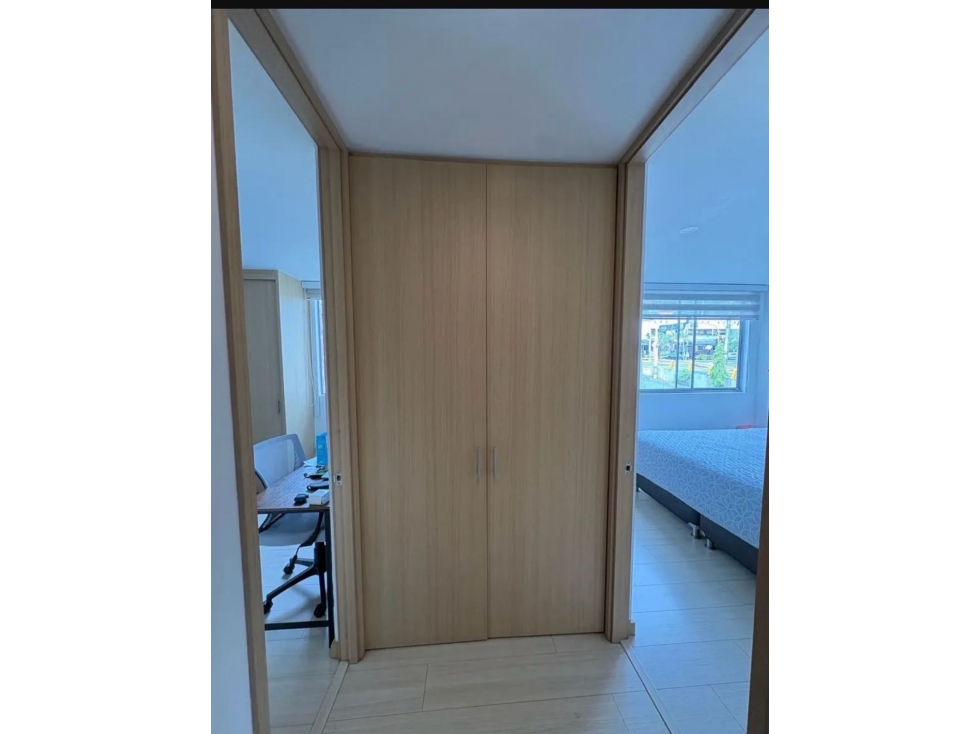 VENDO APARTAMENTO ENVIGADO QUEBRADA CLARA — foto 6