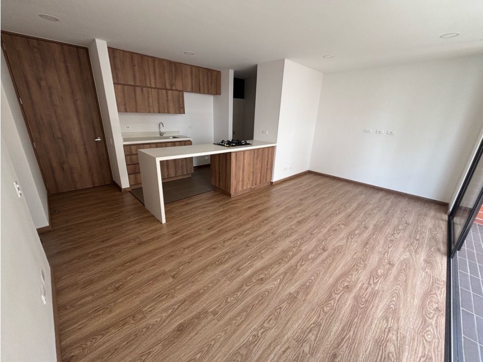 VENDO APARTAMENTO EN ENVIGADO EL TRIANON, NUEVO CESIÓN DEDERECHOS — foto 3