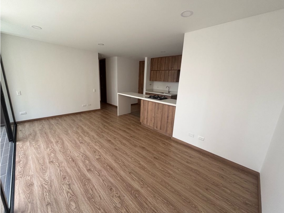 VENDO APARTAMENTO EN ENVIGADO EL TRIANON, NUEVO CESIÓN DEDERECHOS — foto 4