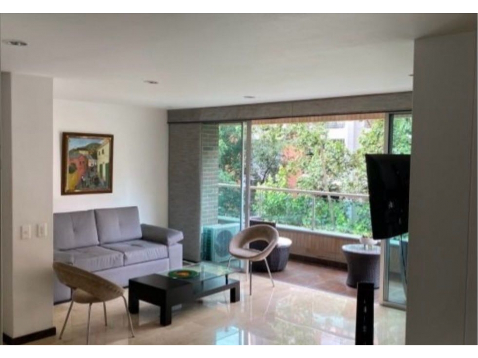 Vendo apartamento Envigado Zúñiga, 3 alcobas, c. Servicio, parqueadero — foto 2
