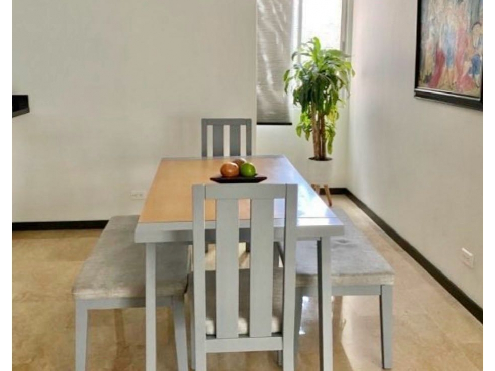 Vendo apartamento Envigado Zúñiga, 3 alcobas, c. Servicio, parqueadero — foto 3
