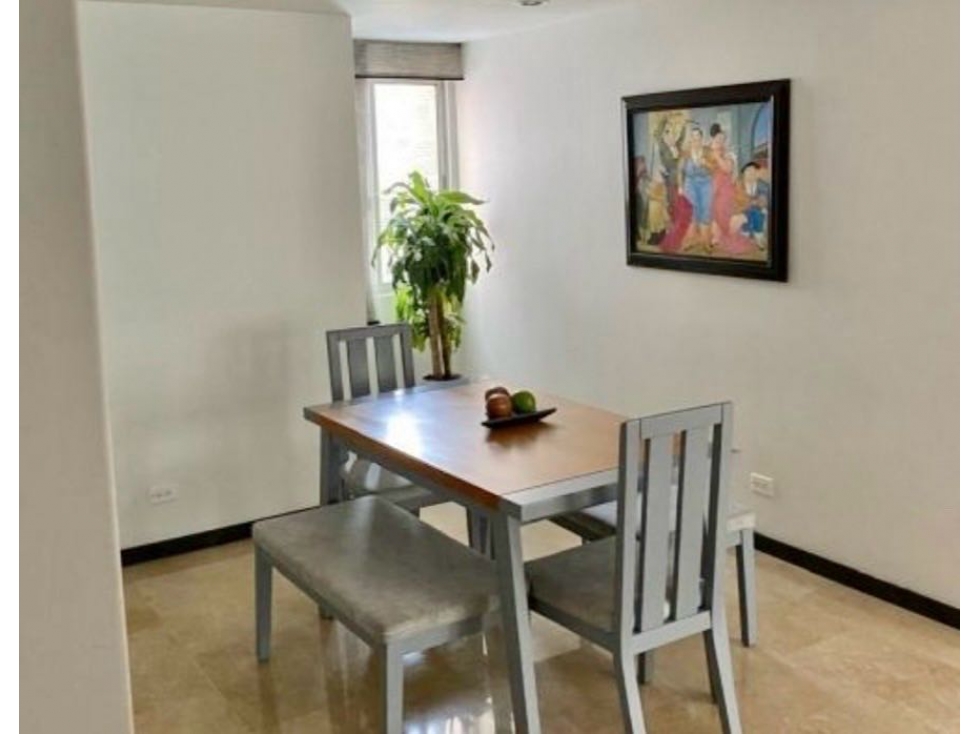 Vendo apartamento Envigado Zúñiga, 3 alcobas, c. Servicio, parqueadero — foto 4