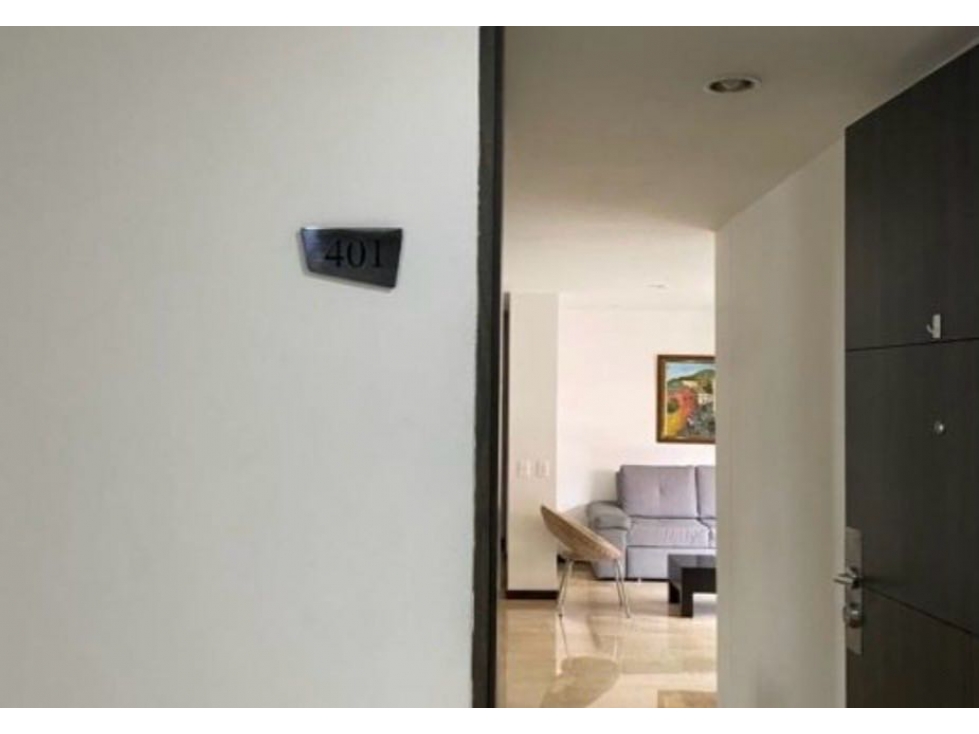 Vendo apartamento Envigado Zúñiga, 3 alcobas, c. Servicio, parqueadero — foto 6