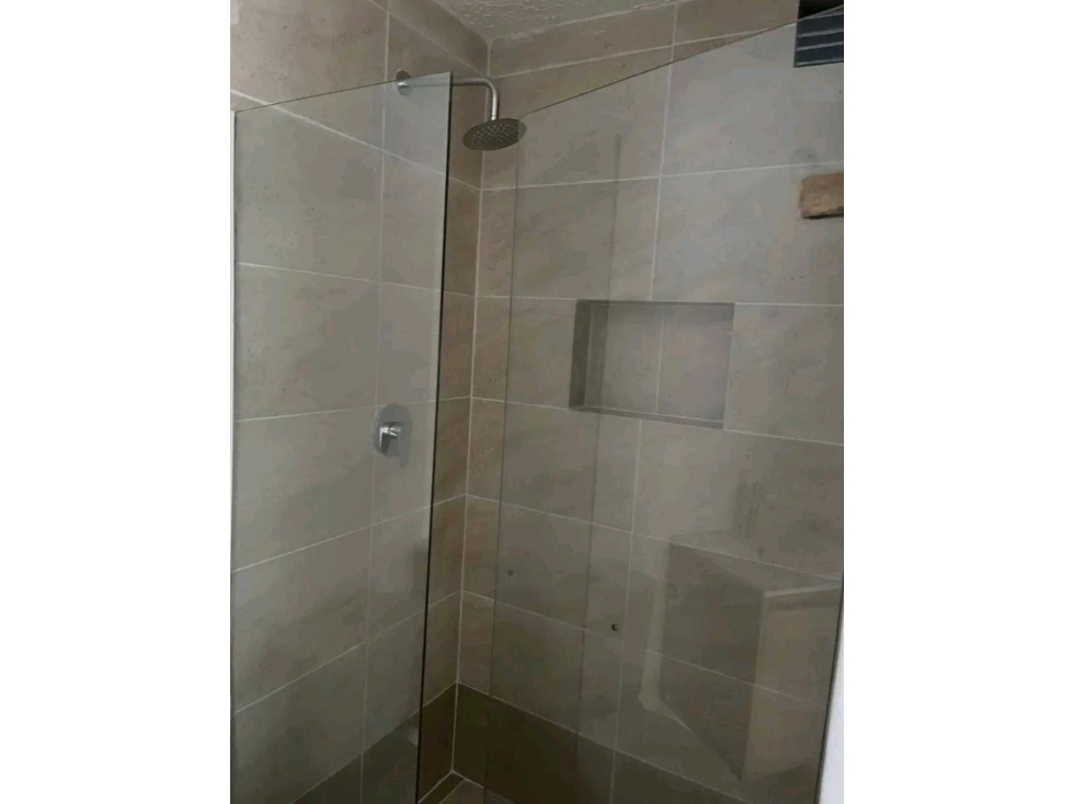 ¡VENDO! Apartamento Envigado-Escobero sin balcon con ventanal no uti — foto 6