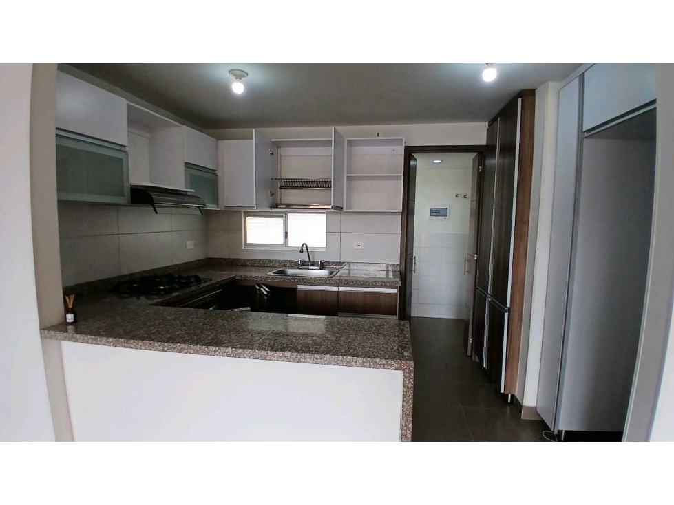 VENDO APARTAMENTO ESQUINERO CON CLUB HAUSE EN HUERTAS CAJICA — foto 2