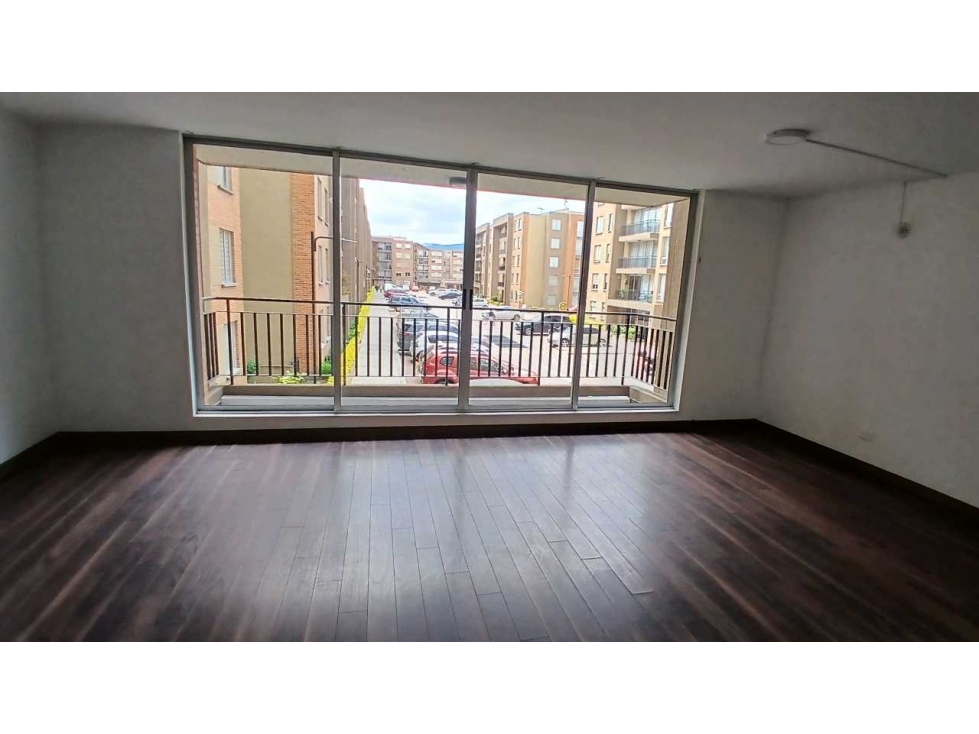 VENDO APARTAMENTO ESQUINERO CON CLUB HAUSE EN HUERTAS CAJICA — foto 3