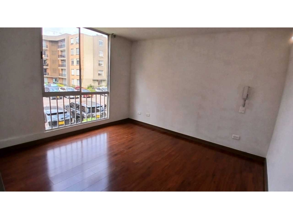 VENDO APARTAMENTO ESQUINERO CON CLUB HAUSE EN HUERTAS CAJICA — foto 4
