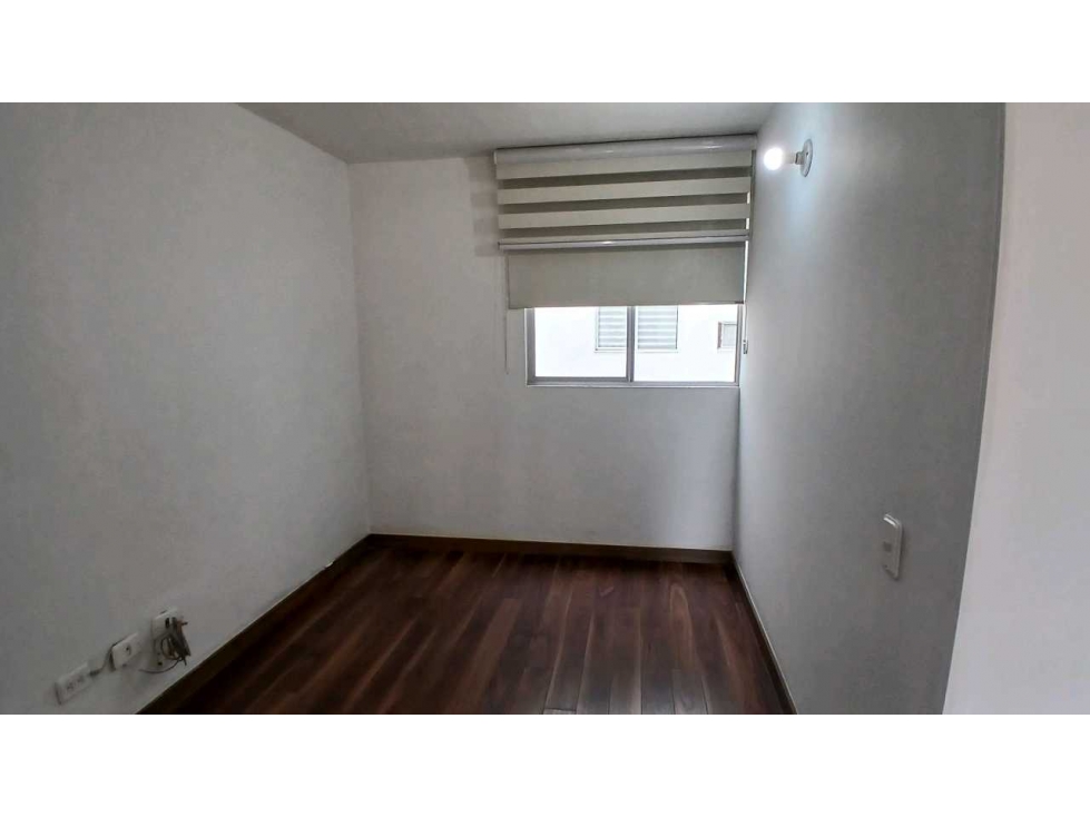 VENDO APARTAMENTO ESQUINERO CON CLUB HAUSE EN HUERTAS CAJICA — foto 5