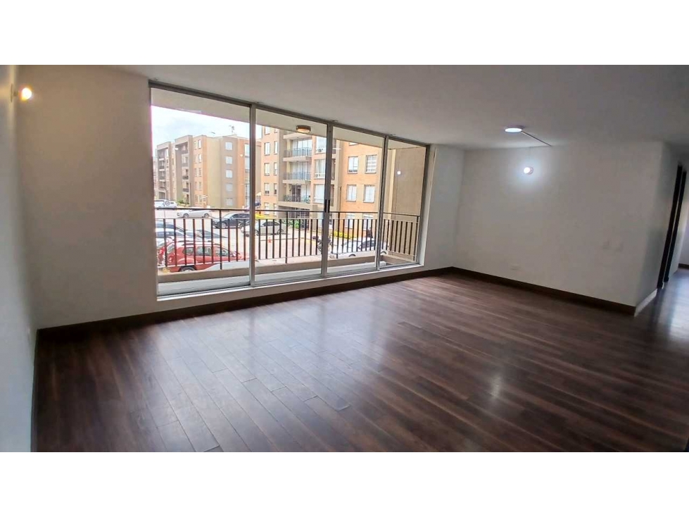 VENDO APARTAMENTO ESQUINERO CON CLUB HAUSE EN HUERTAS CAJICA — foto 6