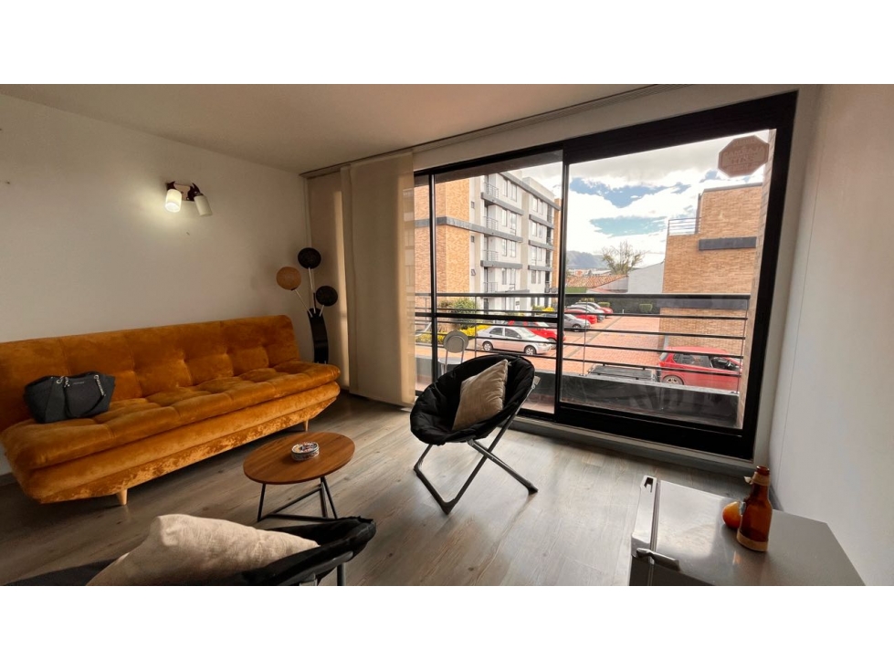 Vendo apartamento esquinero conjunto Artecampo.club house. — foto 2