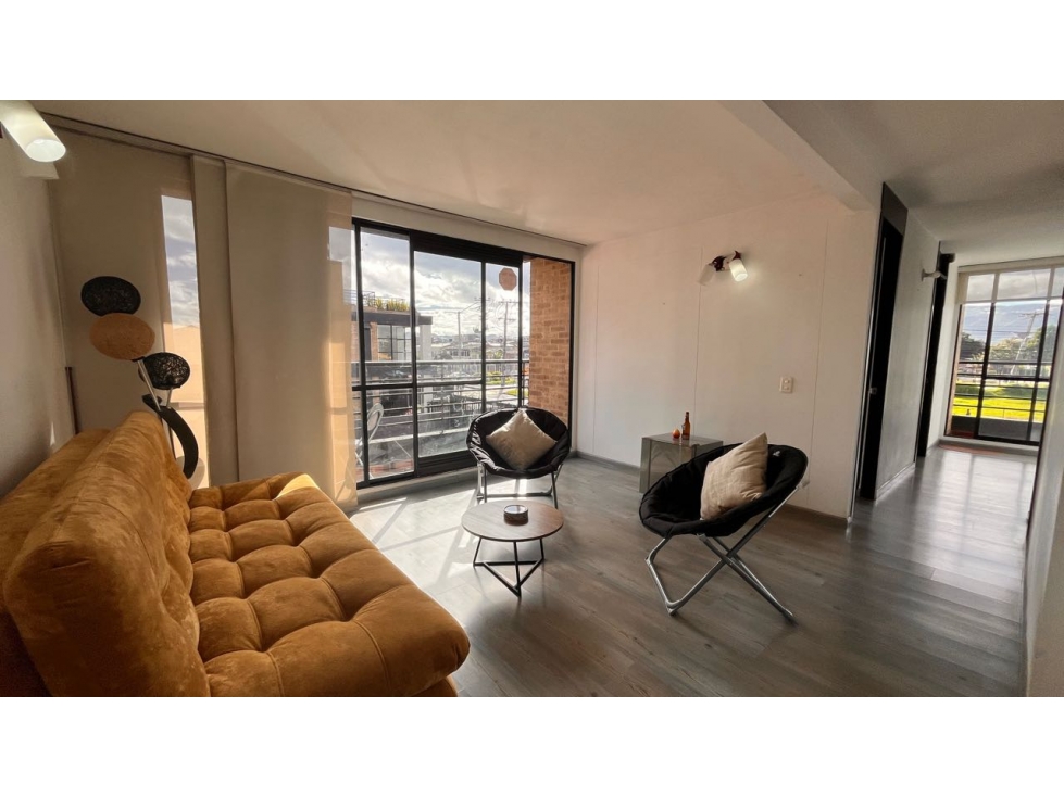 Vendo apartamento esquinero conjunto Artecampo.club house. — foto 6