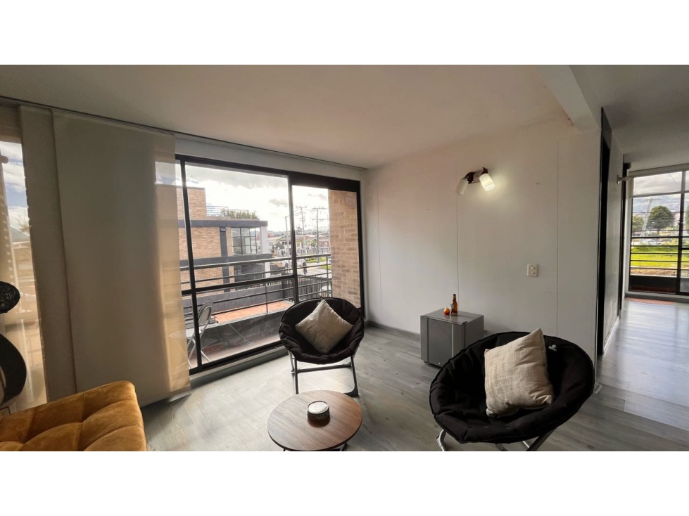 Vendo apartamento esquinero conjunto Artecampo.club house. — foto 4