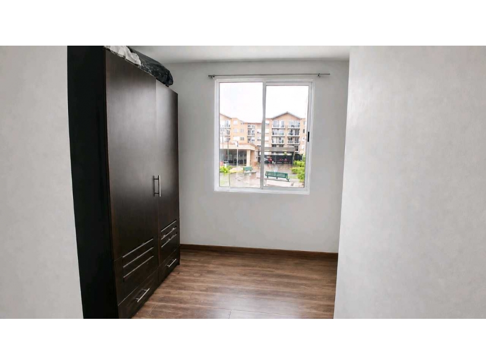 VENDO APARTAMENTO ESQUINERO EN PRIMER PISO CON CLUB HOUSE EN CAJICÁ — foto 4