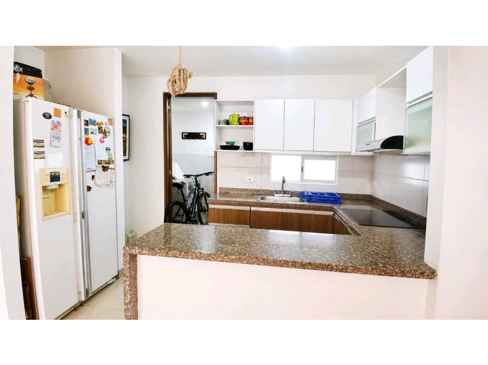 VENDO APARTAMENTO ESQUINERO EN PRIMER PISO CON CLUB HOUSE EN CAJICÁ — foto 2