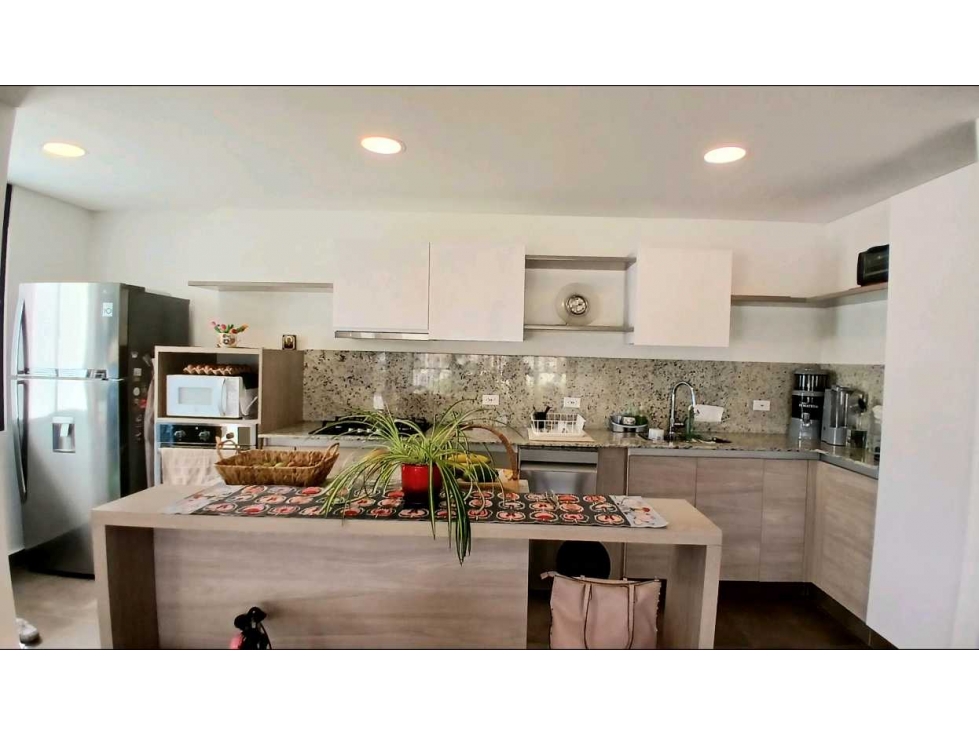 VENDO APARTAMENTO ESQUINERO EN MILLA DE ORO CAJICA — foto 3