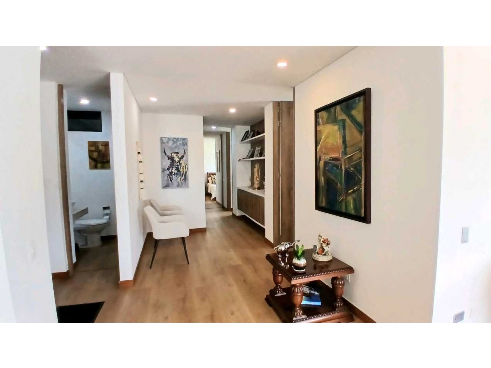 VENDO APARTAMENTO ESQUINERO EN MILLA DE ORO CAJICA — foto 4