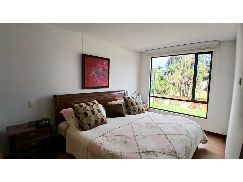 VENDO APARTAMENTO ESQUINERO EN MILLA DE ORO CAJICA — foto 5