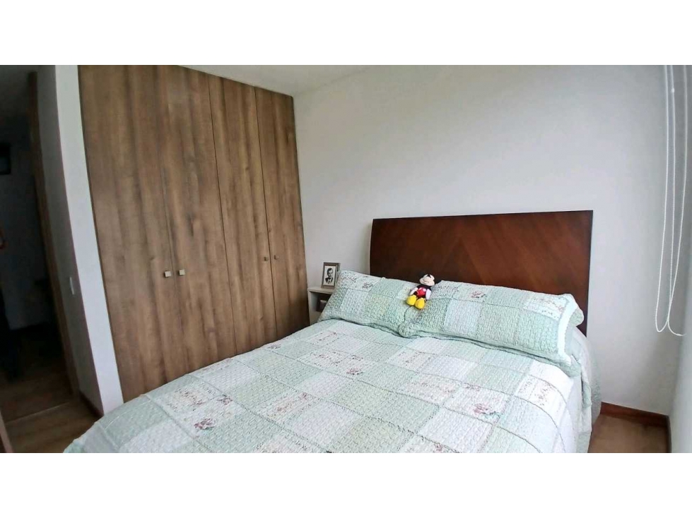 VENDO APARTAMENTO ESQUINERO EN MILLA DE ORO CAJICA — foto 6