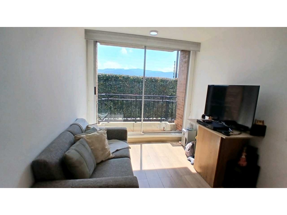 VENDO EXCLUISIVO APARTAMENTO ESQUINERO EN EL PRIMER PISO, EN CAJICA — foto 6