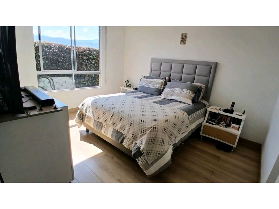 VENDO EXCLUISIVO APARTAMENTO ESQUINERO EN EL PRIMER PISO, EN CAJICA — foto 5