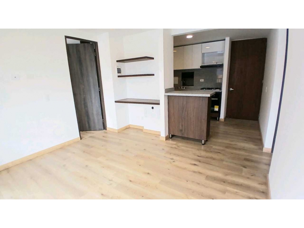 Vendo apartamento esquinero en conjunto cerrado en Cajica. — foto 5
