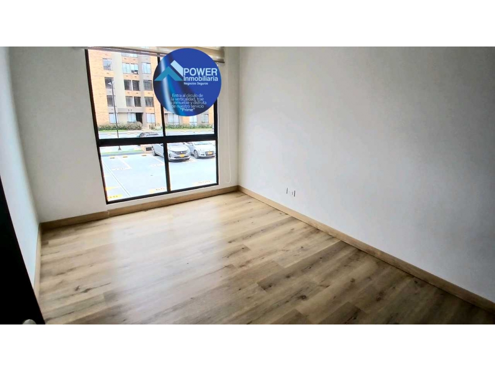 Vendo apartamento esquinero en conjunto cerrado en Cajica. — foto 4