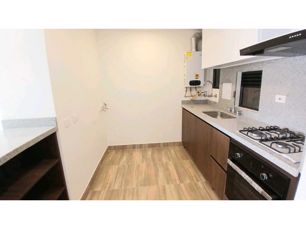 Vendo apartamento esquinero en conjunto cerrado en Cajica. — foto 3