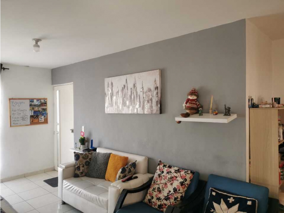 VENDO APARTAMENTO EXCELENTE CONJUNTO — foto 2