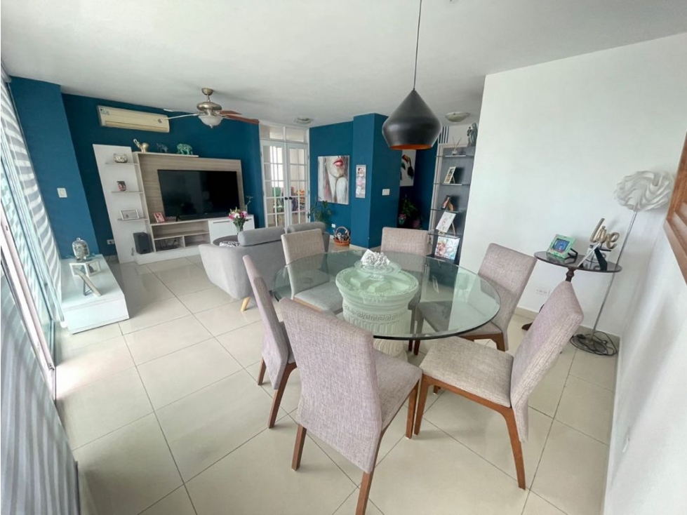 VENDO APARTAMENTO EXCELENTE PRECIO PH SEVILLA - COSTA DEL ESTE — foto 2