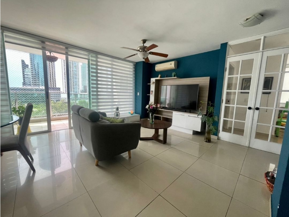 VENDO APARTAMENTO EXCELENTE PRECIO PH SEVILLA - COSTA DEL ESTE