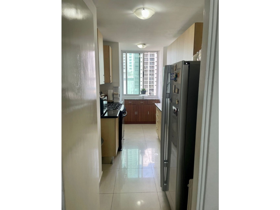 VENDO APARTAMENTO EXCELENTE PRECIO PH SEVILLA - COSTA DEL ESTE — foto 5