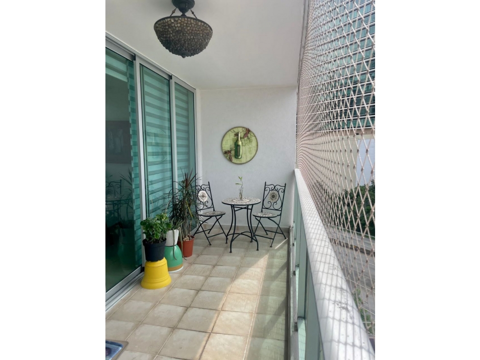 VENDO APARTAMENTO EXCELENTE PRECIO PH SEVILLA - COSTA DEL ESTE — foto 4