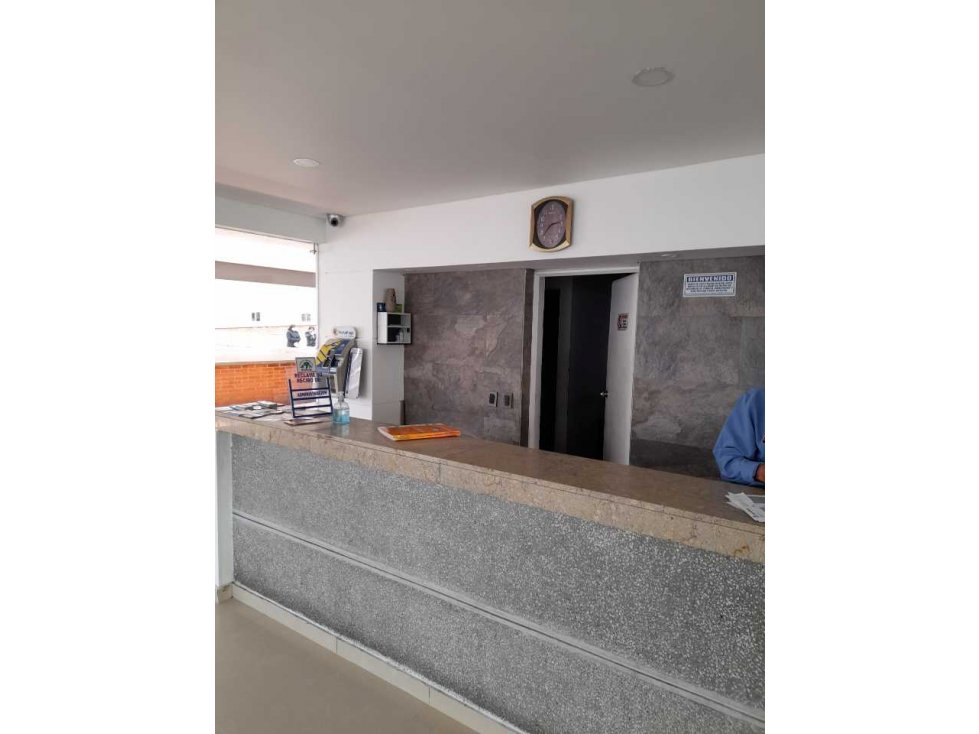 VENDO APARTAMENTO NUEVA ALSACIA — foto 2