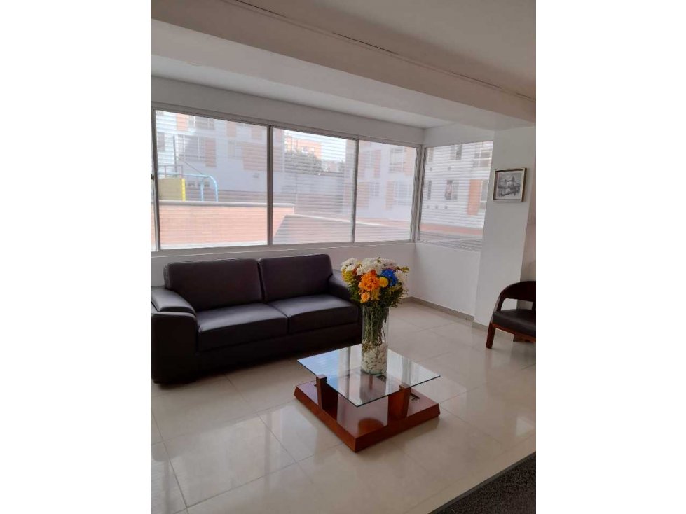 VENDO APARTAMENTO NUEVA ALSACIA — foto 3