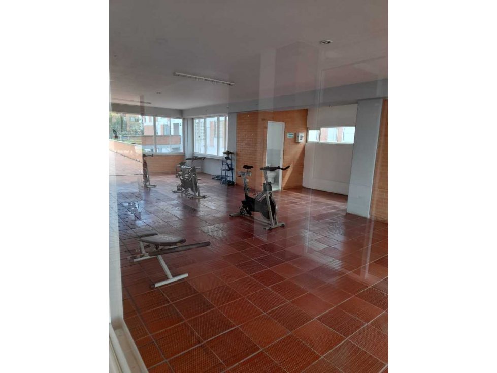 VENDO APARTAMENTO NUEVA ALSACIA — foto 4