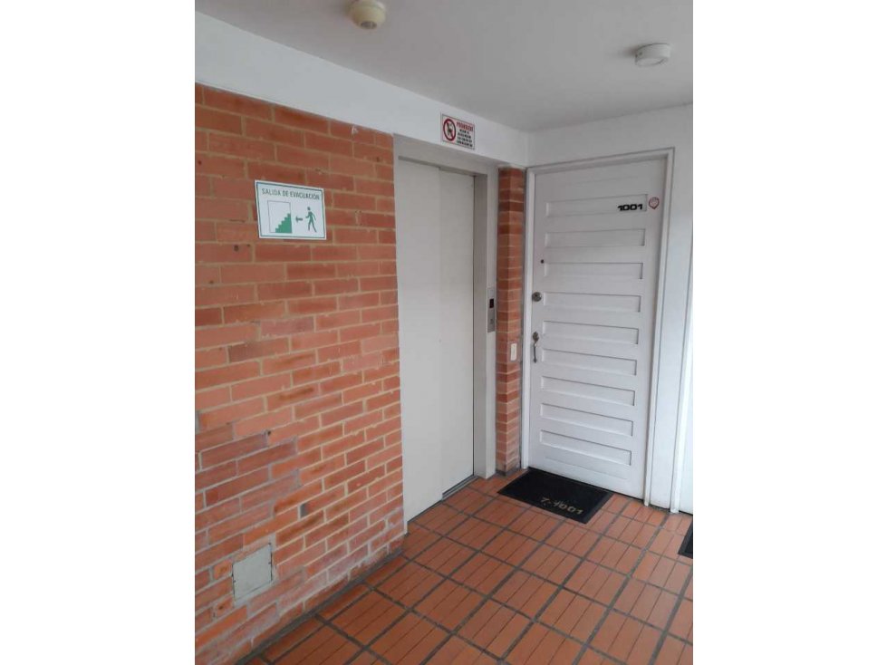 VENDO APARTAMENTO NUEVA ALSACIA — foto 5