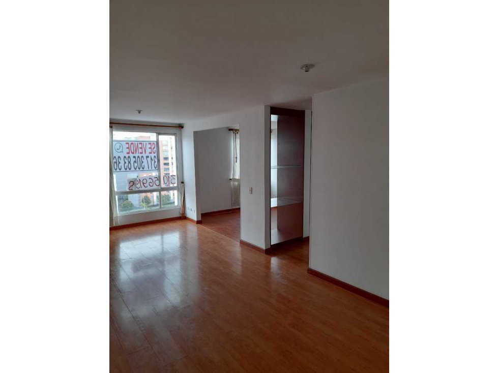 VENDO APARTAMENTO NUEVA ALSACIA — foto 6