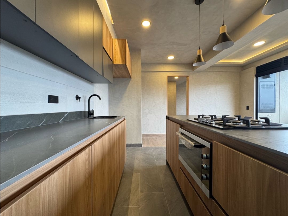 Vendo Apartamento Excelente Vista en Rionegro — foto 5