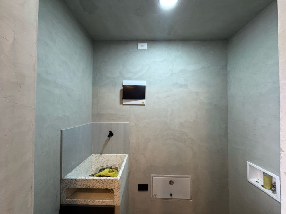 Vendo Apartamento Excelente Vista en Rionegro — foto 6