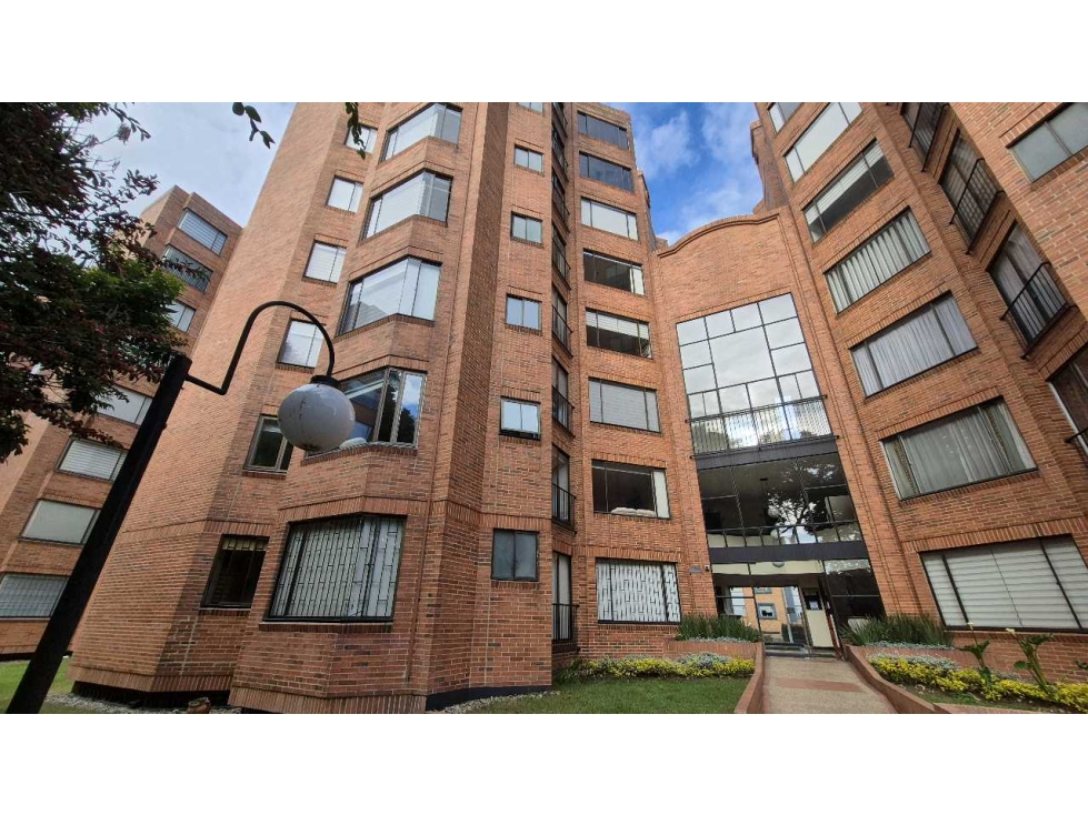VENDO APARTAMENTO EXTERIOR 3 HAB - LA COLINA GRATAMIRA