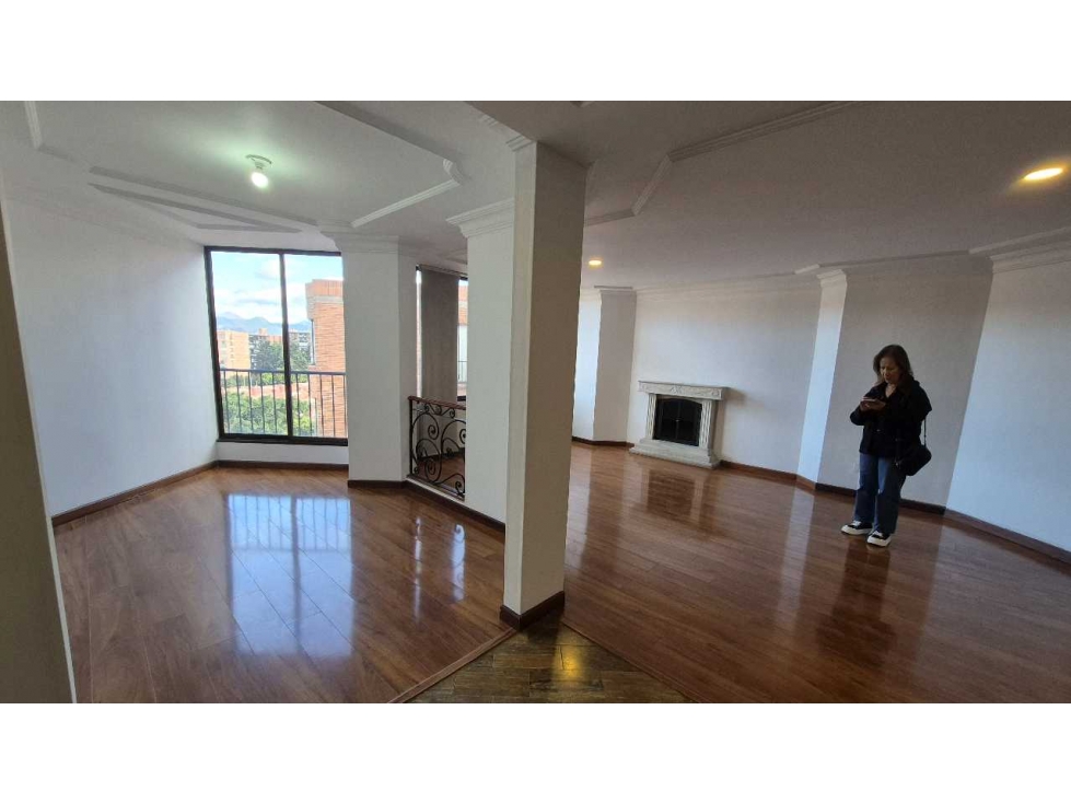 VENDO APARTAMENTO EXTERIOR 3 HAB - LA COLINA GRATAMIRA — foto 3
