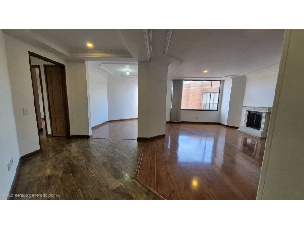 VENDO APARTAMENTO EXTERIOR 3 HAB - LA COLINA GRATAMIRA — foto 4