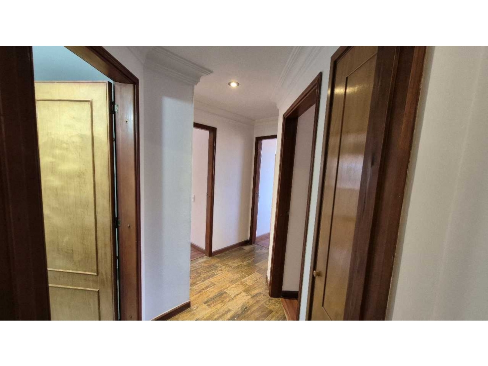 VENDO APARTAMENTO EXTERIOR 3 HAB - LA COLINA GRATAMIRA — foto 6
