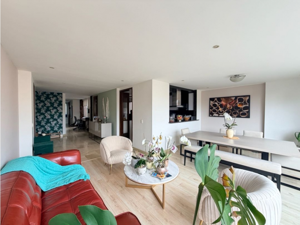 VENDO APARTAMENTO EXTERIOR EN SAN PATRICIO — foto 5