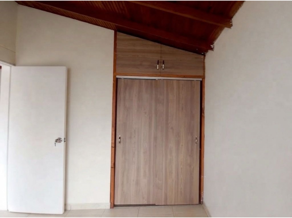 Vendo Apartamento Exterior En La Milagrosa Bello $185M — foto 2